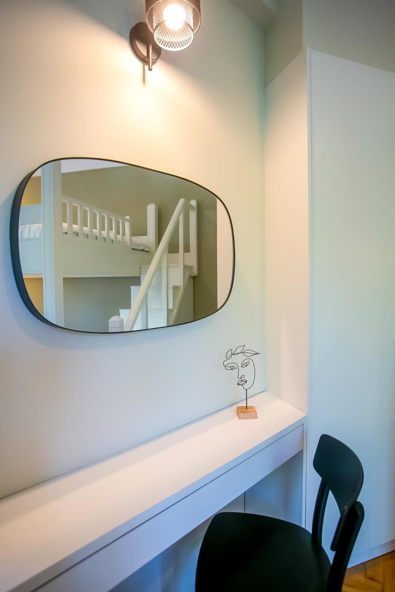Thalia By Heloni Apartments Athens Luaran gambar