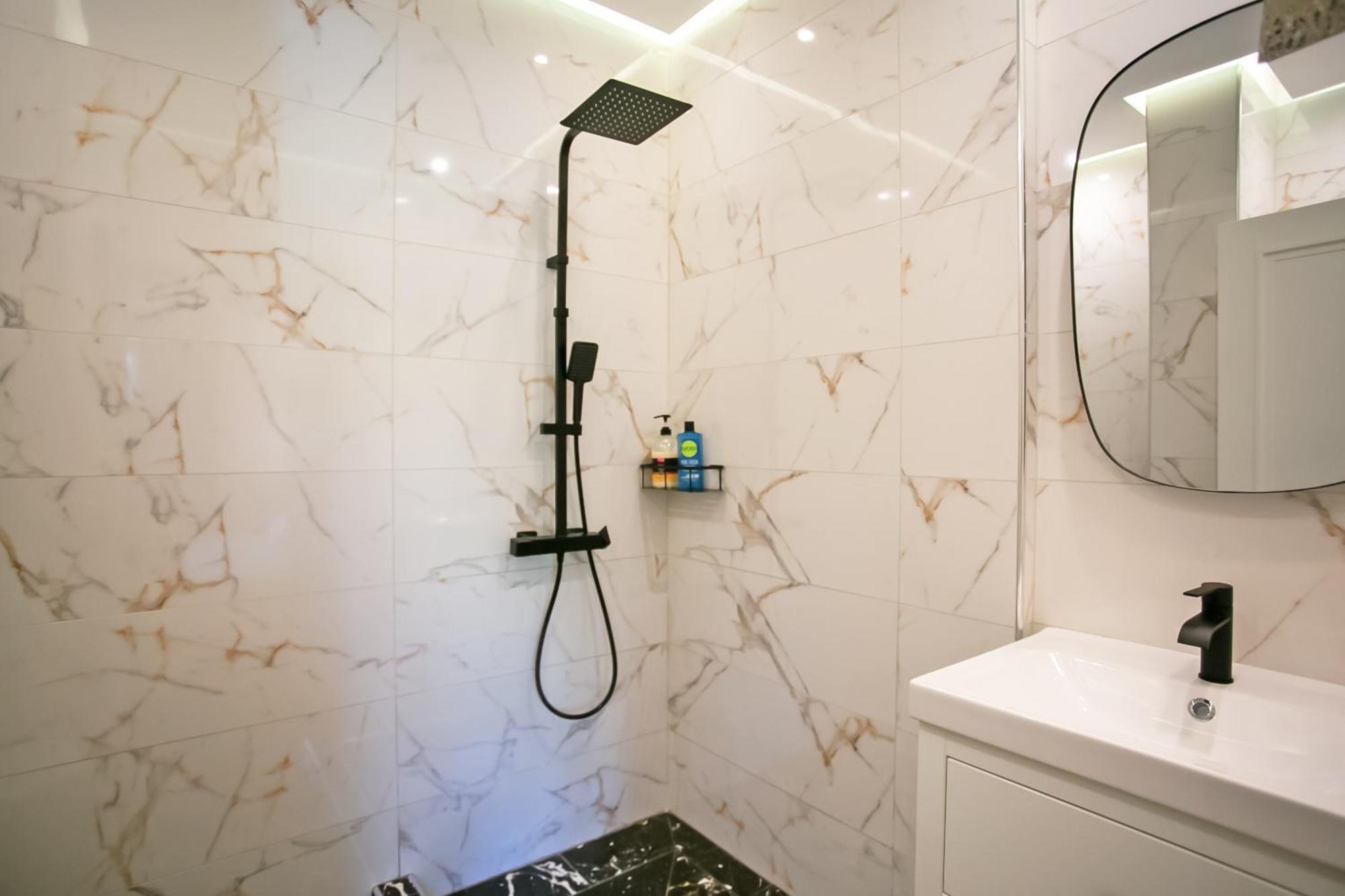 Thalia By Heloni Apartments Athens Luaran gambar