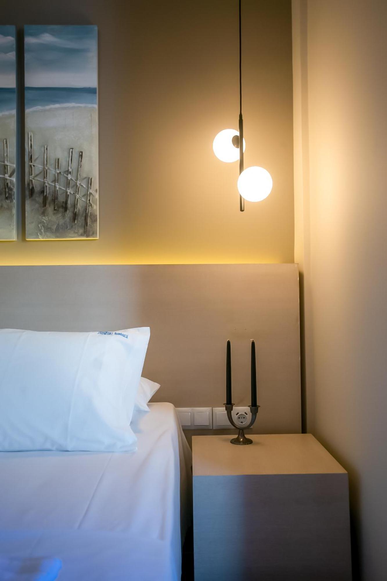 Thalia By Heloni Apartments Athens Luaran gambar