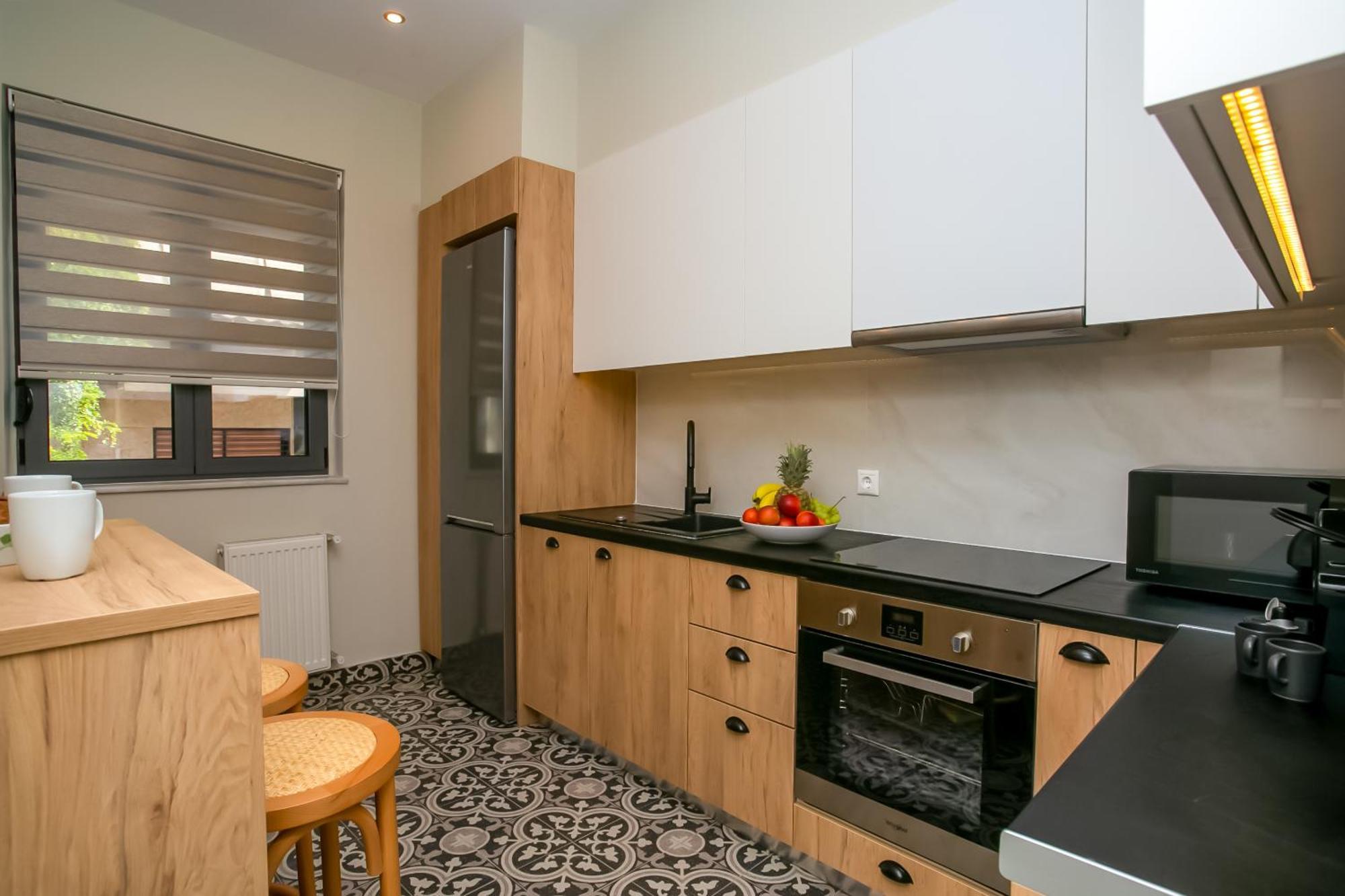 Thalia By Heloni Apartments Athens Luaran gambar